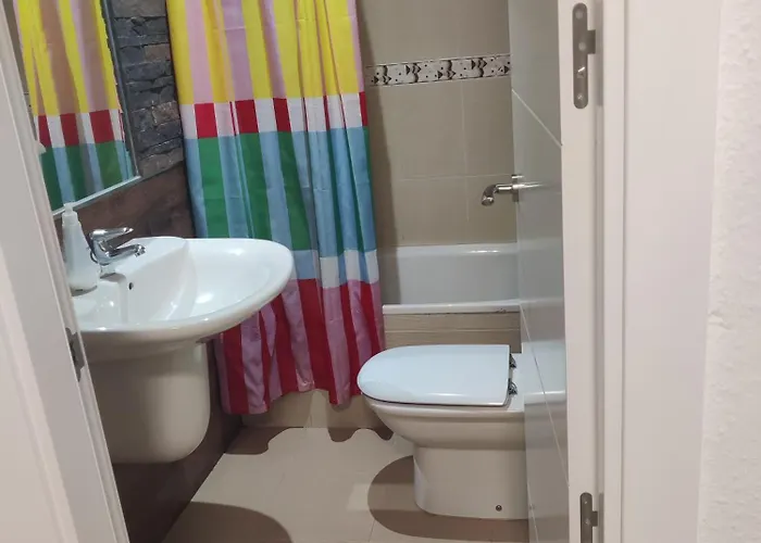 Playa Almeria Zapillo Loft