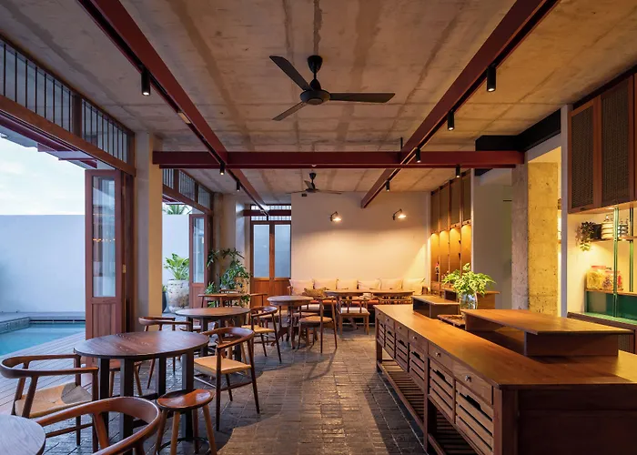 Hotel Gahn Khao Lak