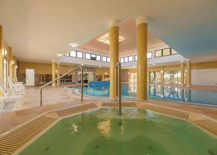 Golden Club Cabanas