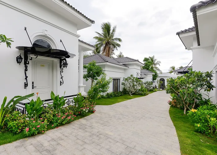 Seaside Boutique Resort Quy Nhon