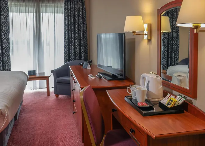 Derby Mickleover Hotel, BW Signature Collection