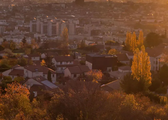 Ibis Budget Clermont Ferrand - Le Brezet - Aeroport