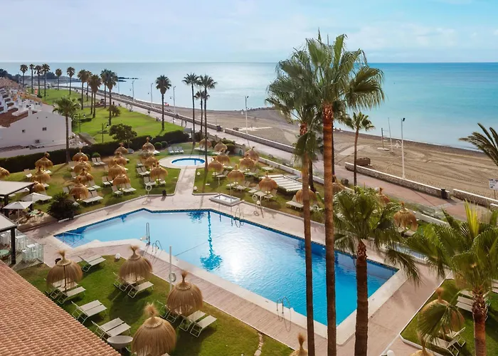 SOL by Meliá Málaga Guadalmar