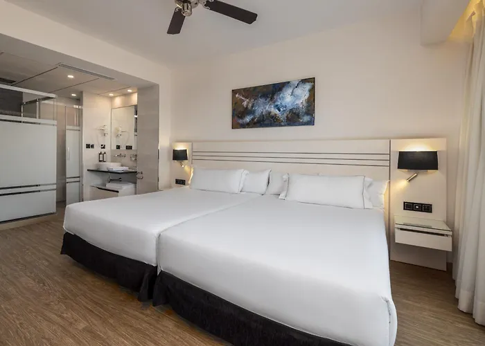 Playadulce Hotel