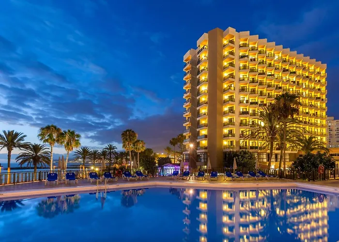 Sol By Melia Tenerife