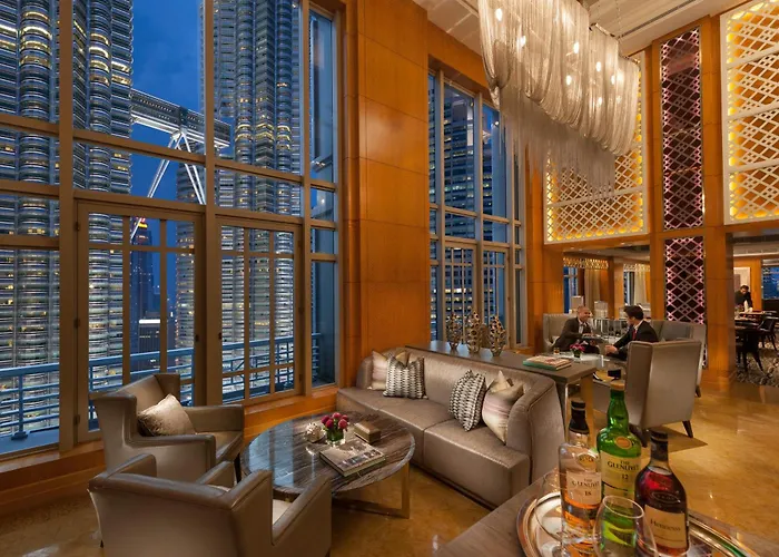 Mandarin Oriental, Kuala Lumpur