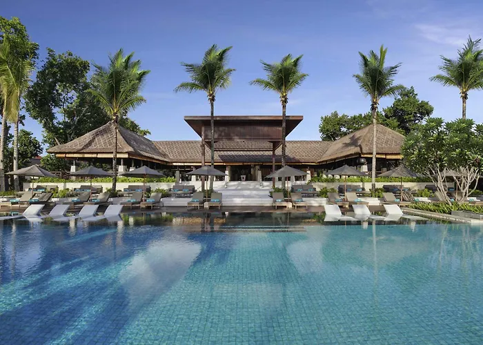 Novotel Bali Benoa