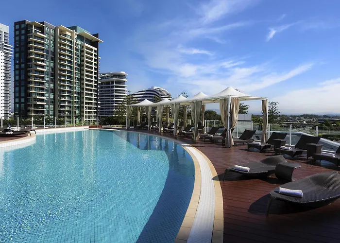 Sofitel Gold Coast Broadbeach