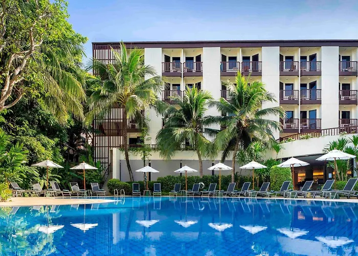 Ibis Phuket Patong