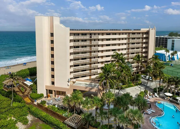 Vistana Beach Club