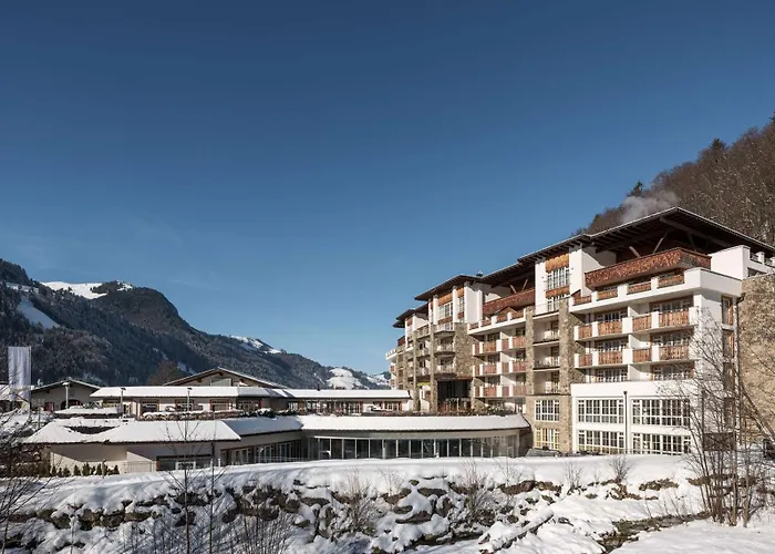 Grand Tirolia Kitzbühel - Member of Hommage Luxury Hotels Collection