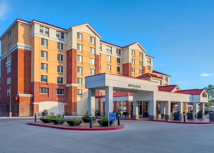 Hilton Garden Inn Scottsdale Old Town