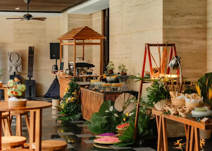 Conrad Bali