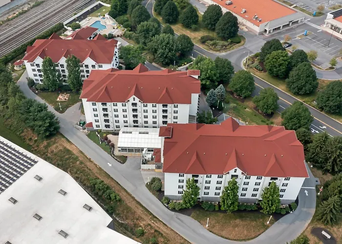 Bluegreen Vacations Suites At Hershey, An Ascend Collection Resort