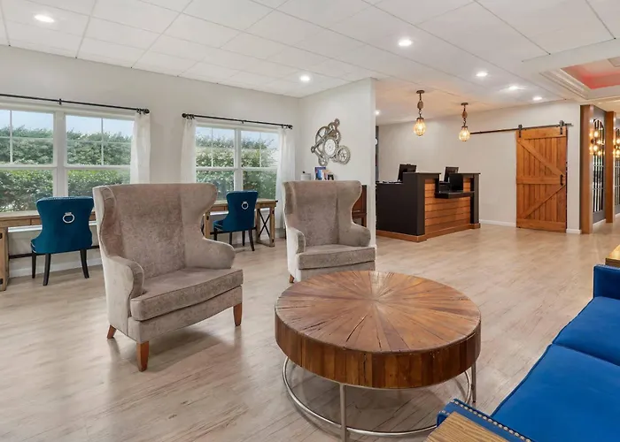 Bluegreen Vacations Suites At Hershey, An Ascend Collection Resort