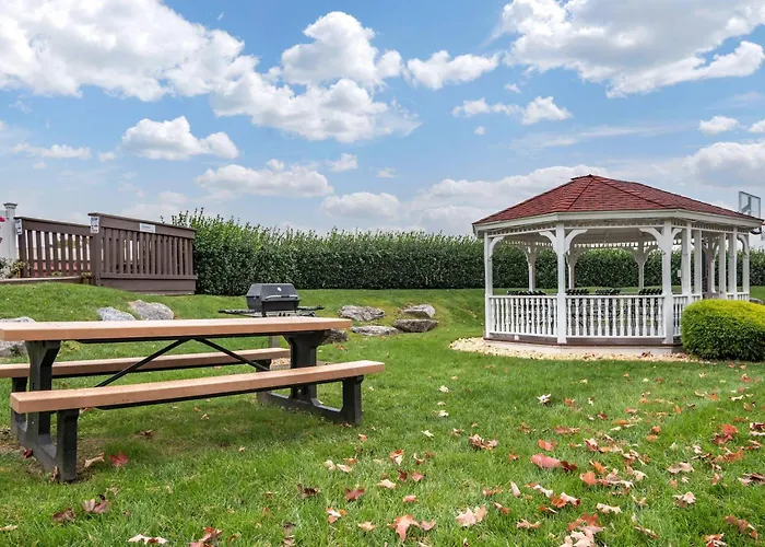 Bluegreen Vacations Suites At Hershey, An Ascend Collection Resort