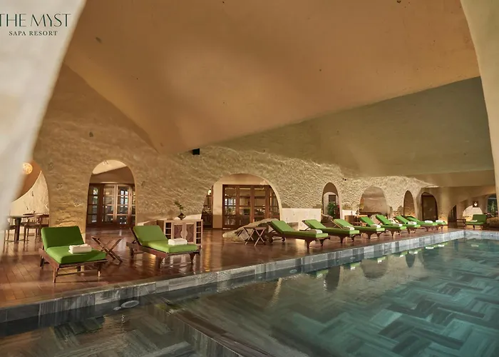 Sapa Mountain Resort Affiliated By Melia