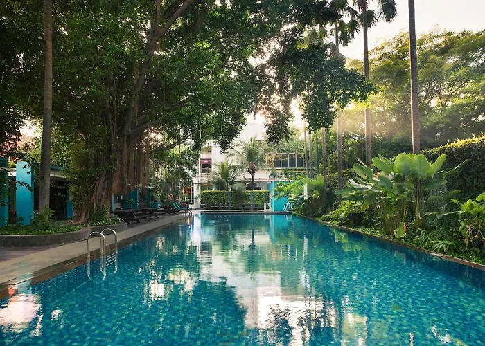 Mercure Surabaya Grand Mirama