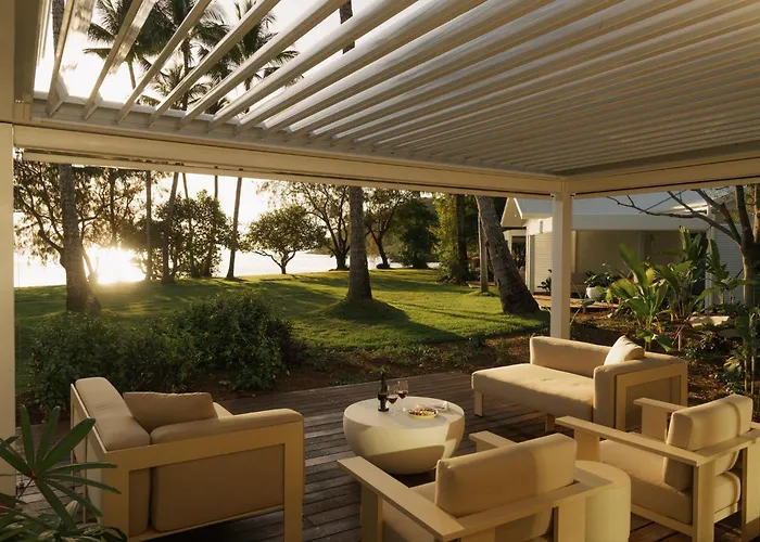 Orpheus Island Lodge