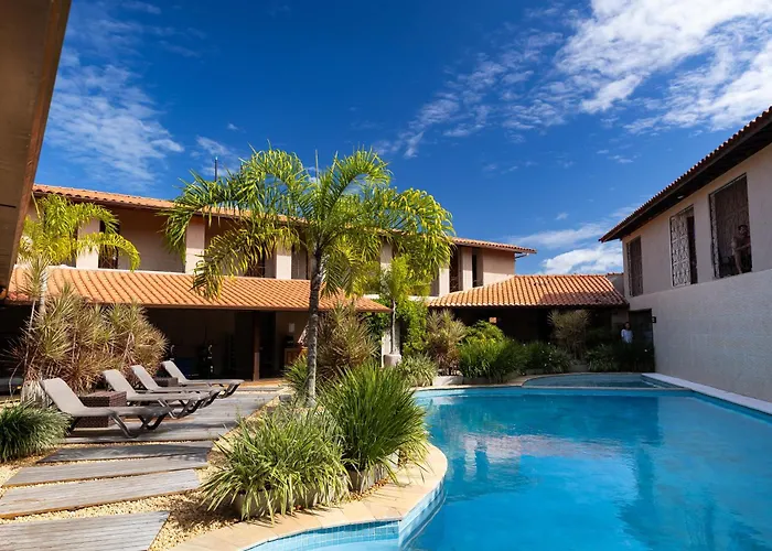 La Torre Resort All Inclusive