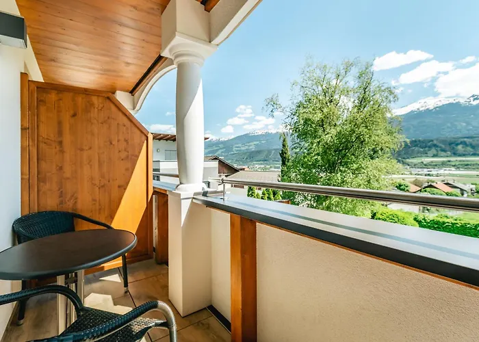 Huberhof Rum Bei Innsbruck