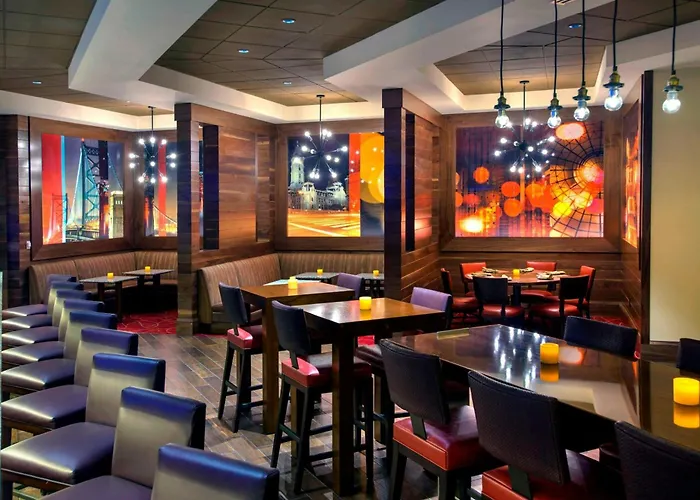 Philadelphia Airport Marriott