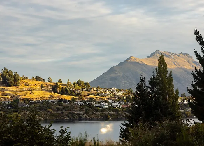 Sherwood Queenstown