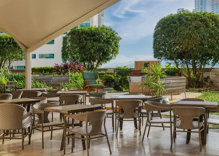 Jw Marriott Panama