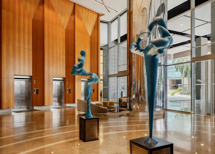Jw Marriott Panama