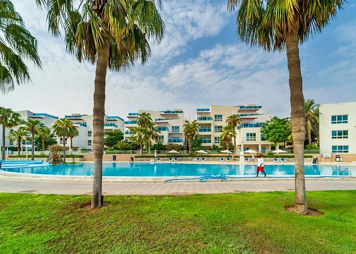 Radisson Blu Resort, Fujairah