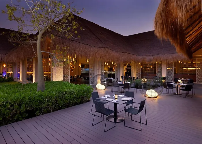 Paradisus by Meliá Playa del Carmen - Riviera Maya - All Inclusive