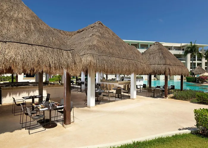Paradisus by Meliá Playa del Carmen - Riviera Maya - All Inclusive