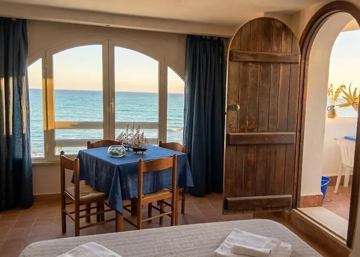 Casa Vacanze Elianto