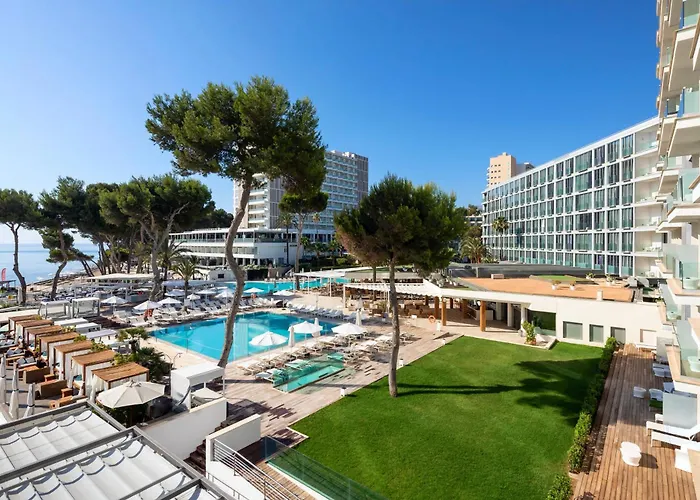 Melia South Beach