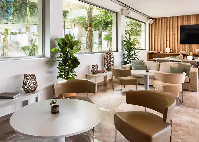 Meliá South Beach