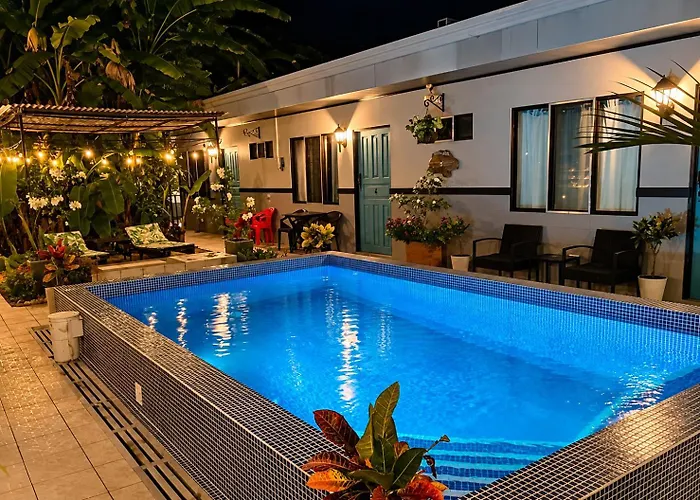 Hotel Perico Azul & Surf Camp