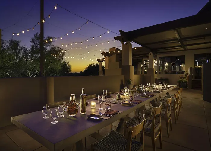 Fairmont Scottsdale Princess