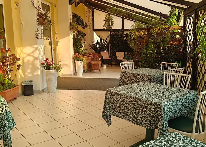 Hotel Miramare