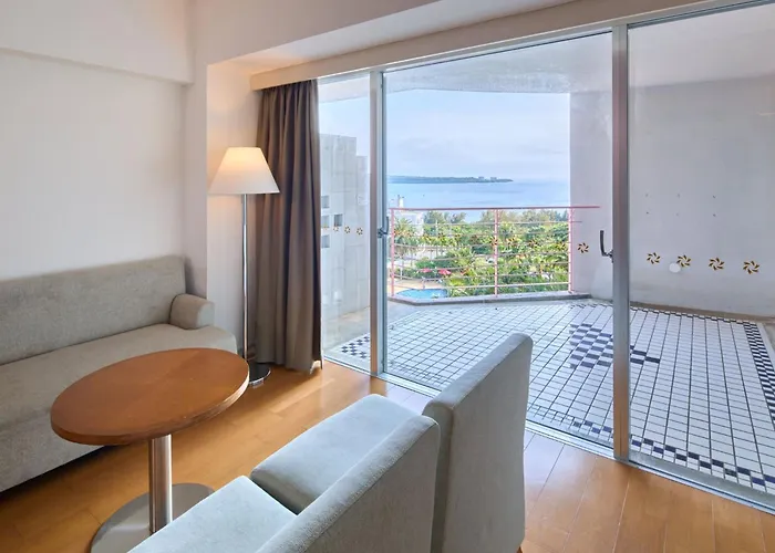 Hotel Mahaina Wellness Resorts Okinawa