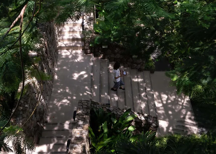 Avista Hideaway Phuket Patong - Mgallery