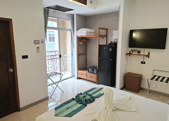 U Sabai Living Hotel