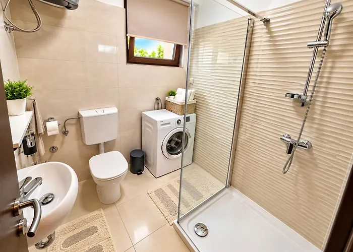 Apartments Ivanisevic