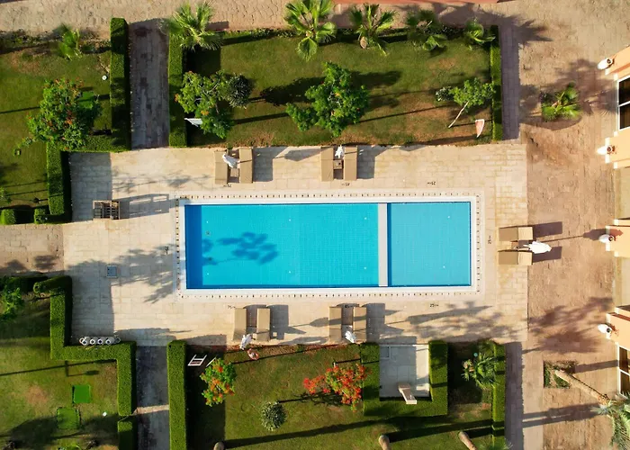 Gemma Resort