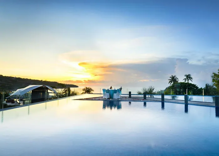 Le Meridien Bali Jimbaran