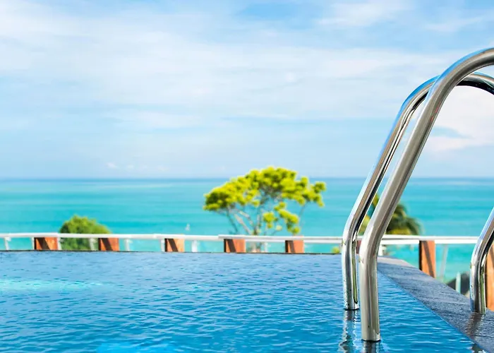 Le Meridien Bali Jimbaran