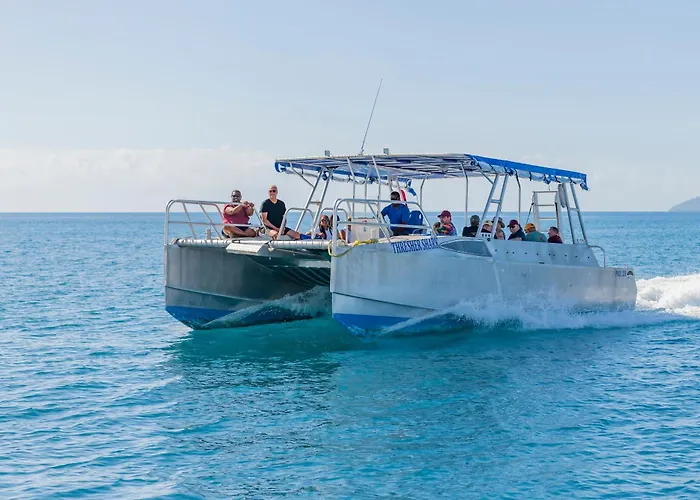 Beqa Lagoon Resort