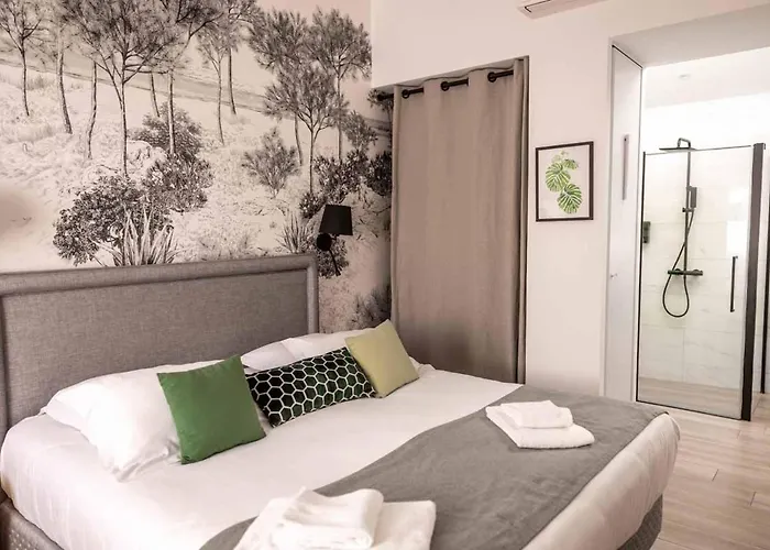 Hotel La Chaize