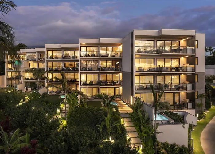 Andaz Maui At Wailea Resort - A Concept By Hyatt