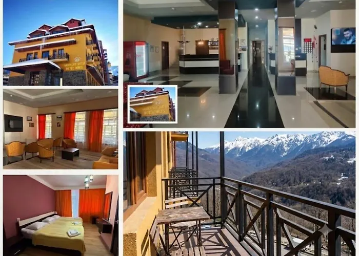 Hotel Hills