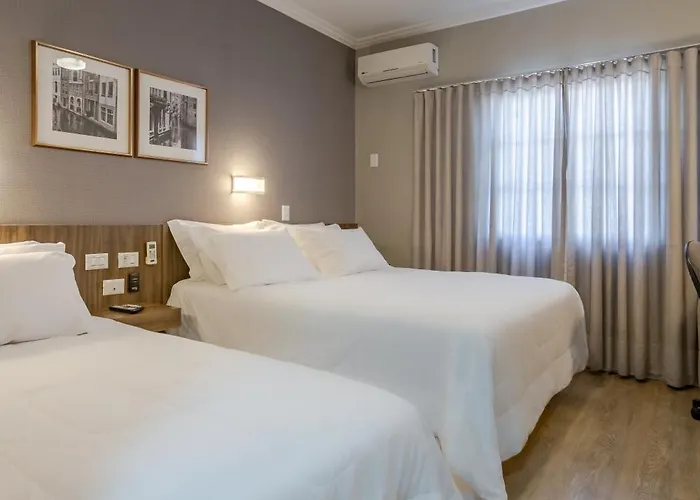Nohotel Nova Odessa
